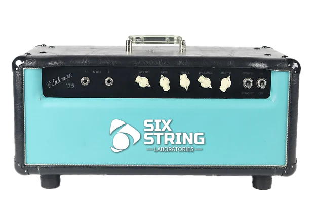 Matchless Clubman 35 Demo