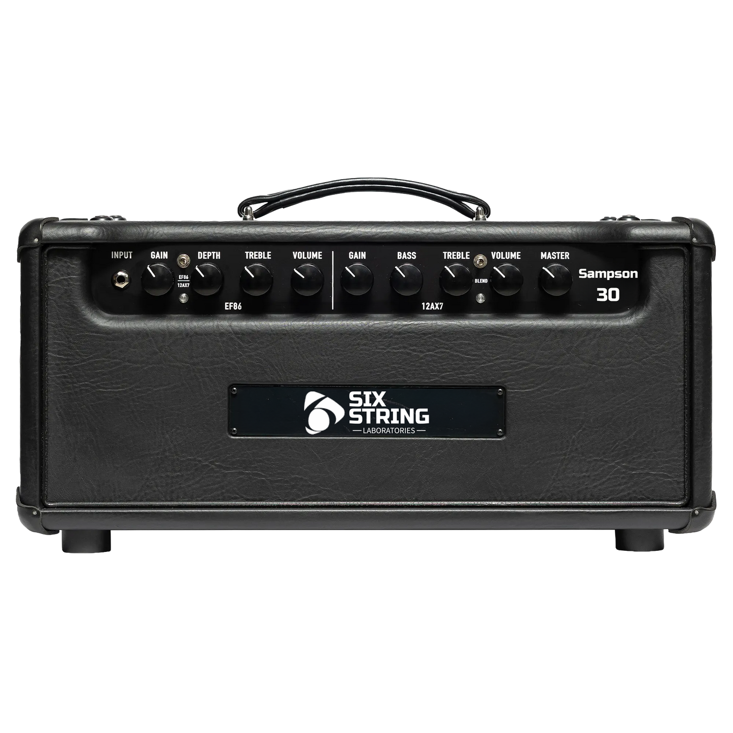 Sampson 30 (Bad Cat Era 30) for NAM