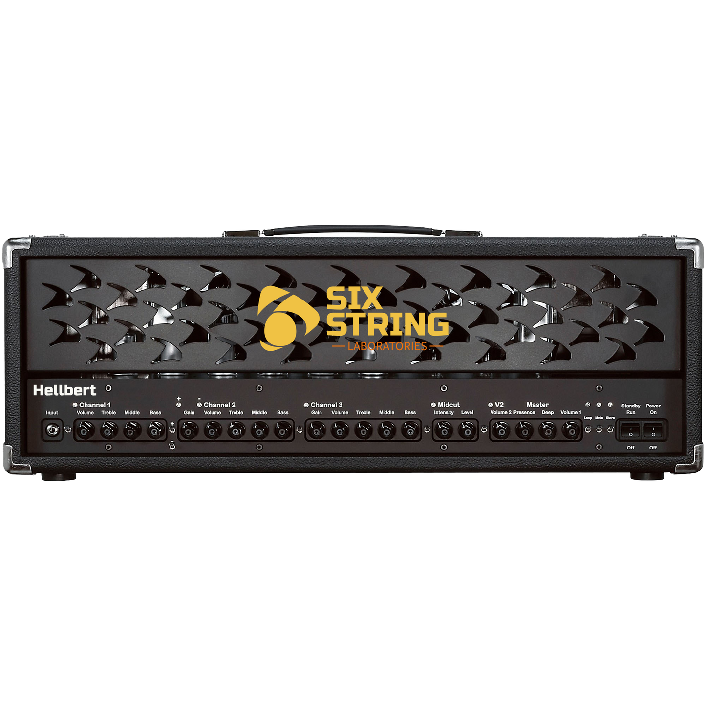 Hellbert (Diezel Herbert): Full Collection