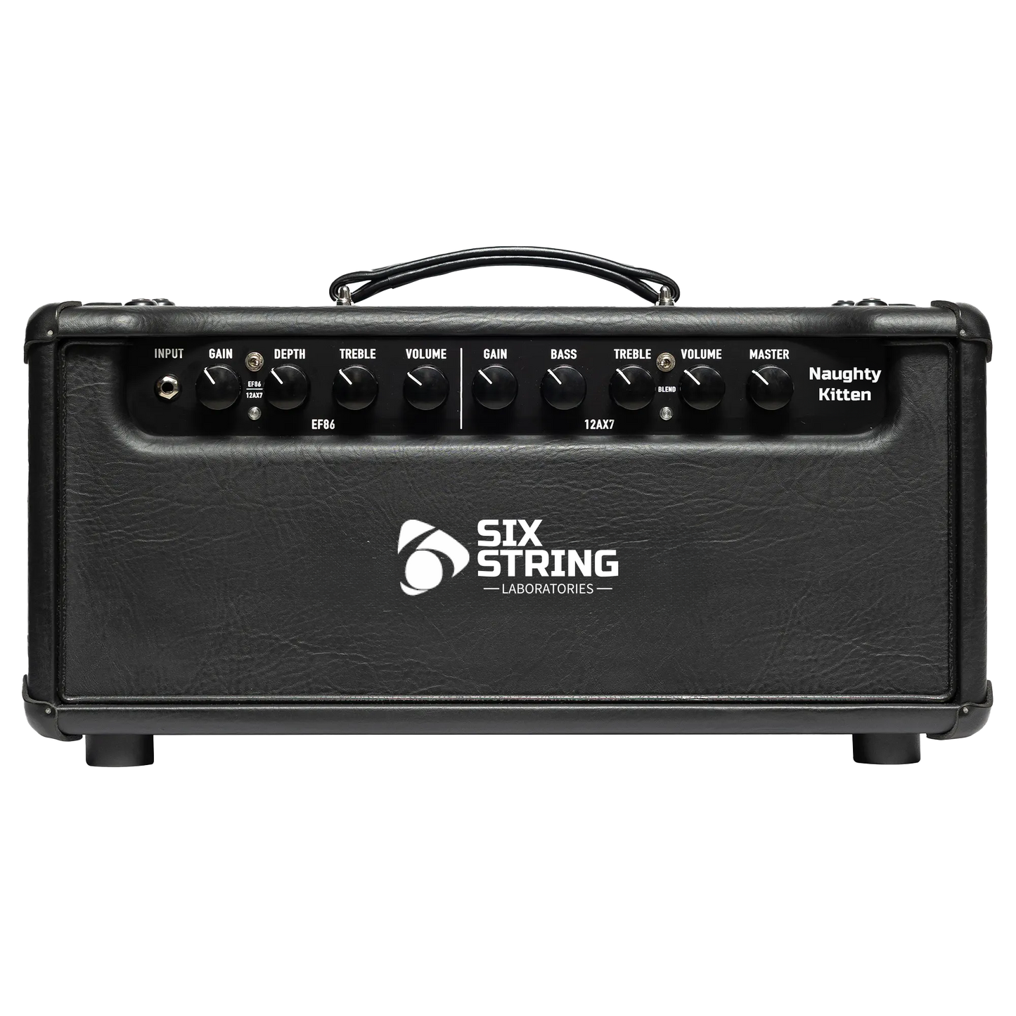 Bad Cat Clone Demo - NAM