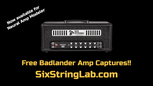 Mastering DIY Tone Capture with NAM and Tone3000
