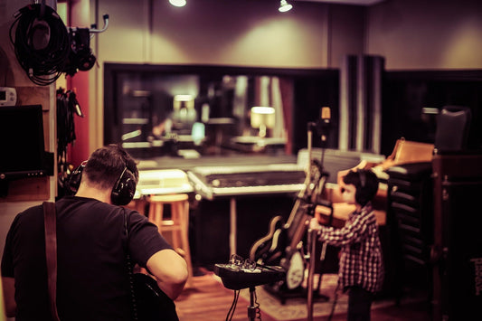 Why AI Amp Cloners and Digital Modelers Will Take Over Tube Amps