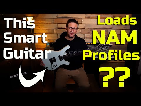 Divitone MF Series Smart Guitar Review: A Game-Changer or Just Another Gadget?