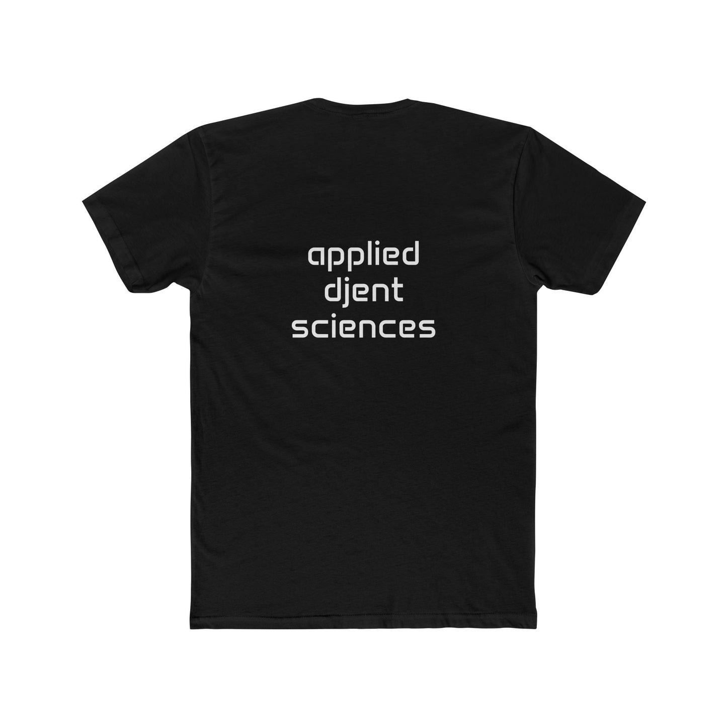 Djent Sciences Tee