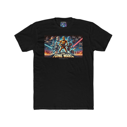 The Tone Wars Tee