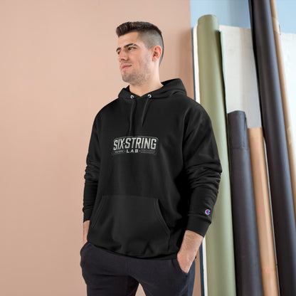 Official Six String Lab Hoodie