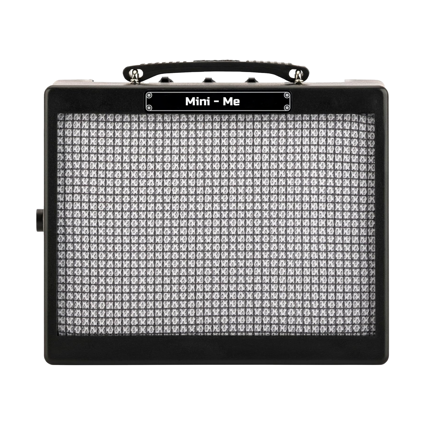 The Mini-Me Deluxe for NAM