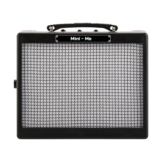 The Mini-Me Deluxe for NAM