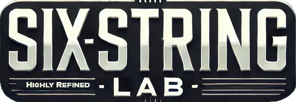 Six String Lab