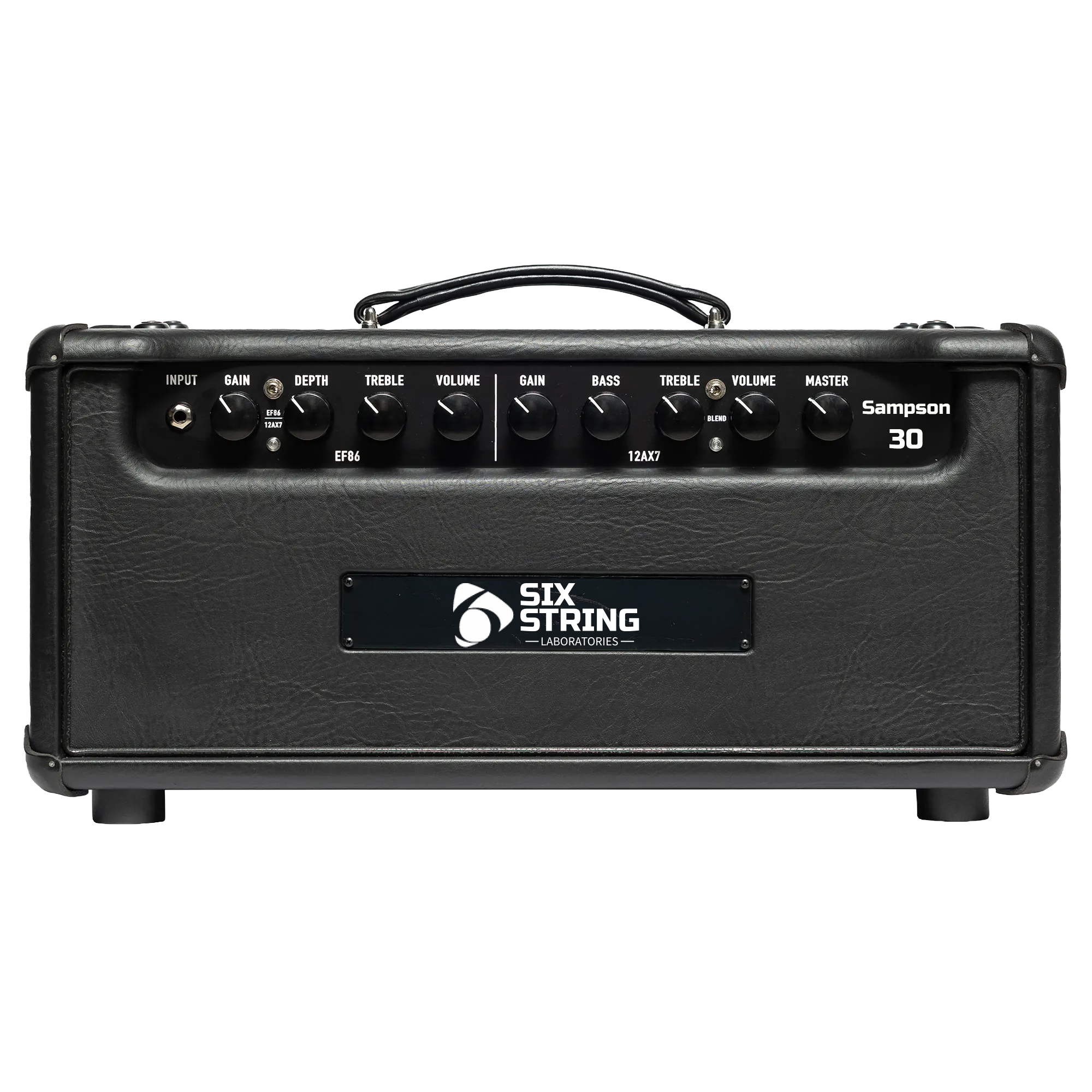 Sampson 30 (Bad Cat Era 30) for NAM – Six String Lab