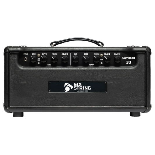 Sampson 30 (Bad Cat Era 30) for NAM