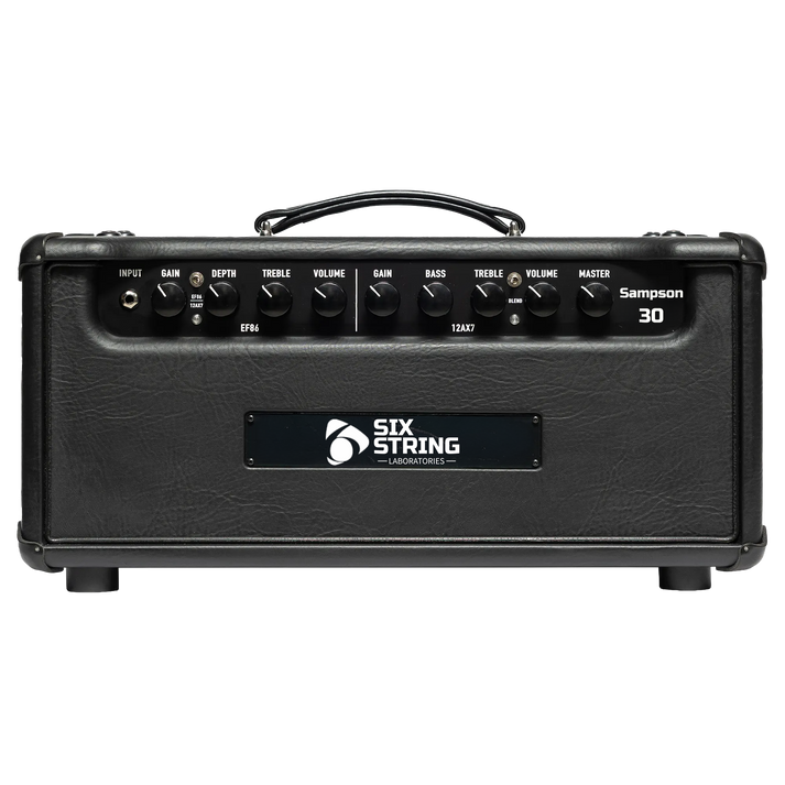 Sampson 30 (Bad Cat Era 30) for Headrush – Six String Lab