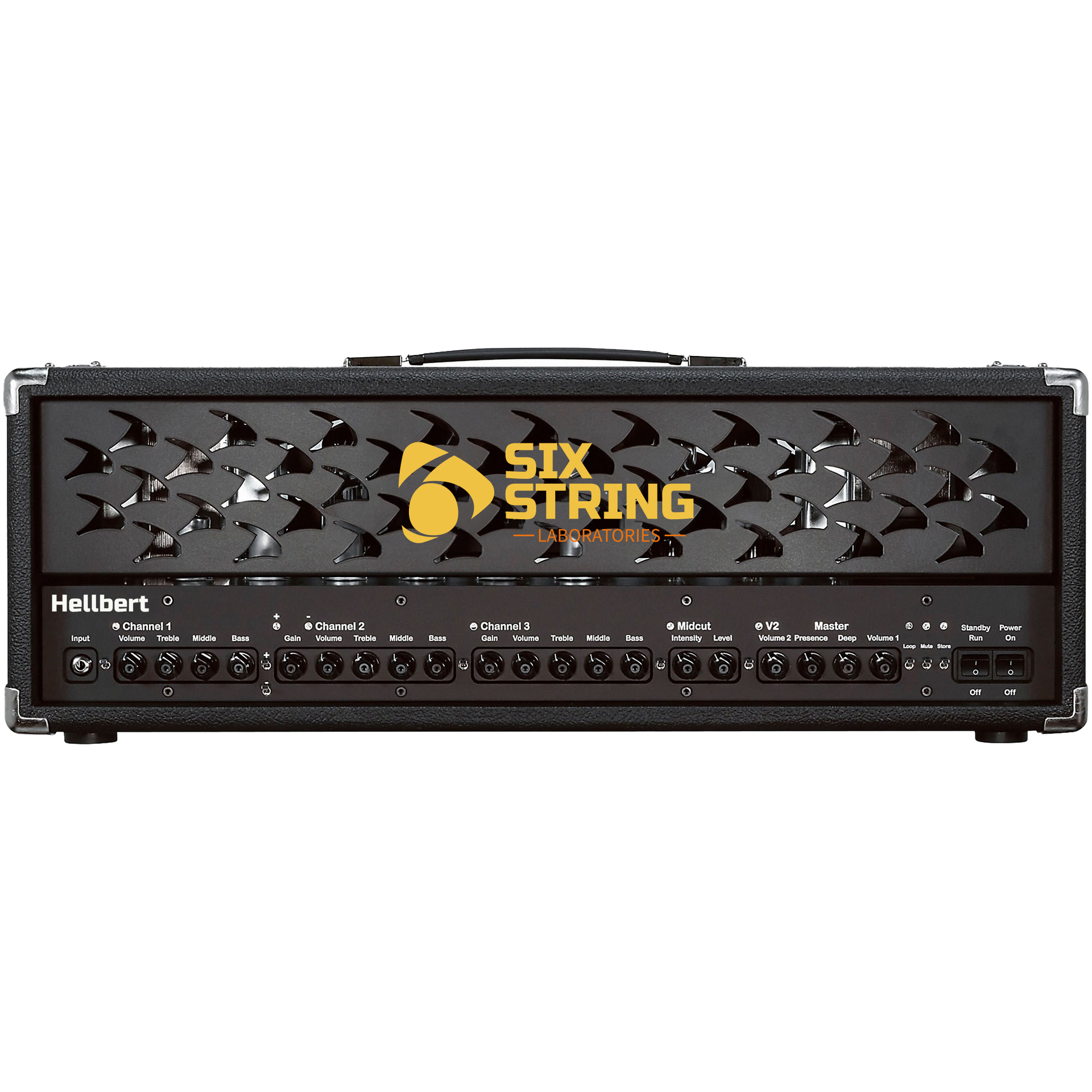 Hellbert (Diezel Herbert): Full Collection – Six String Lab