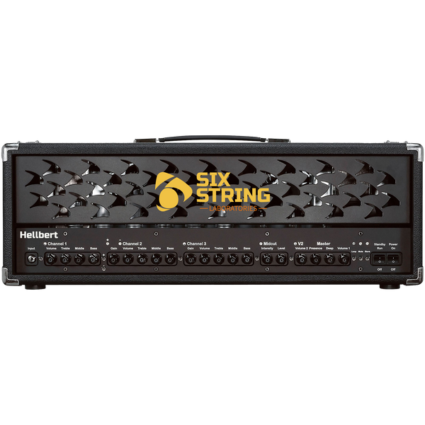 Hellbert (Diezel Herbert): Full Collection – Six String Lab Hellbert (Diezel Herbert): Full Collection – Six String Lab