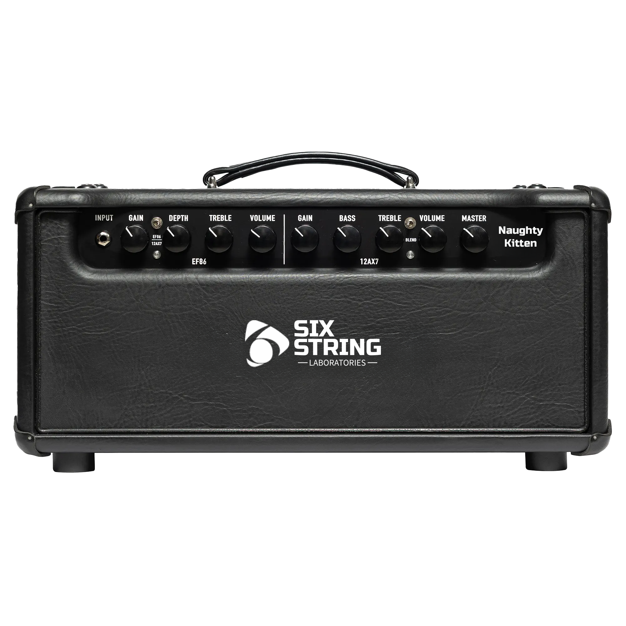Profiles, Captures, Clones and Models – Six String Lab