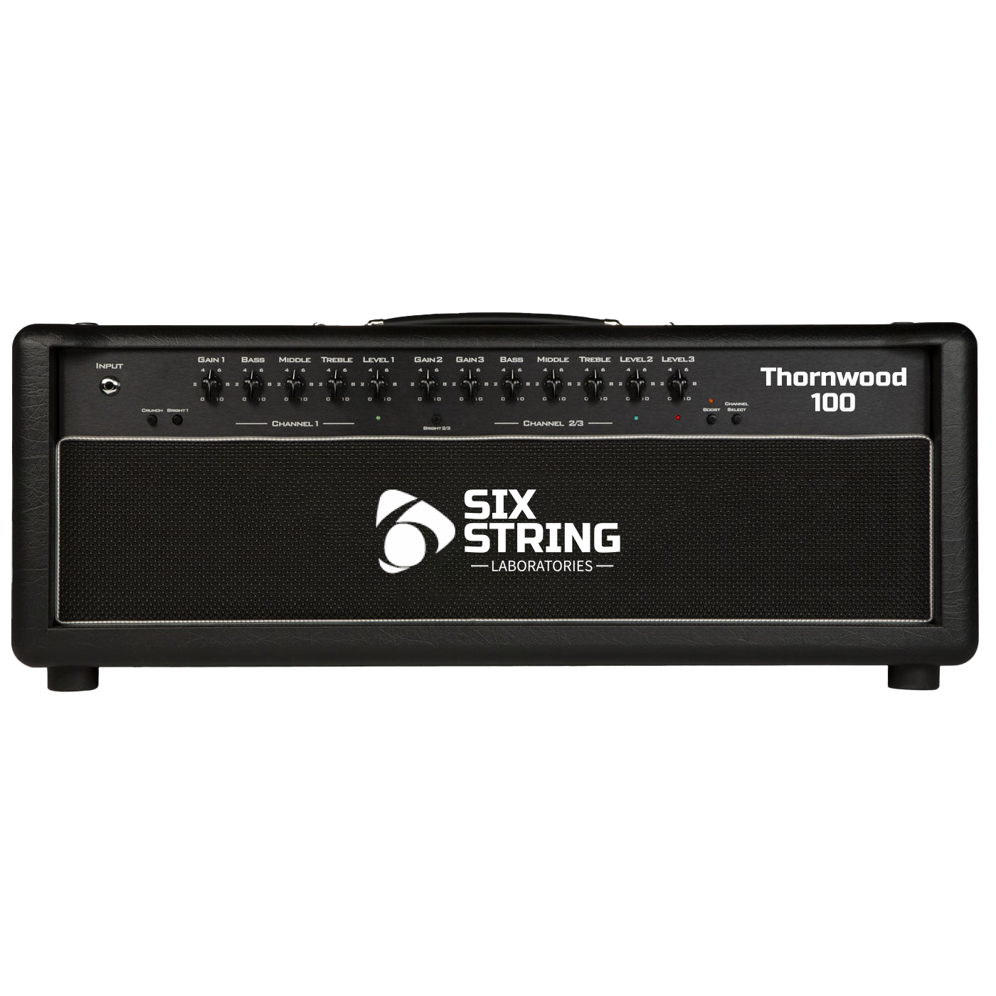 Thornwood 100 (Suhr PT100) for Kemper