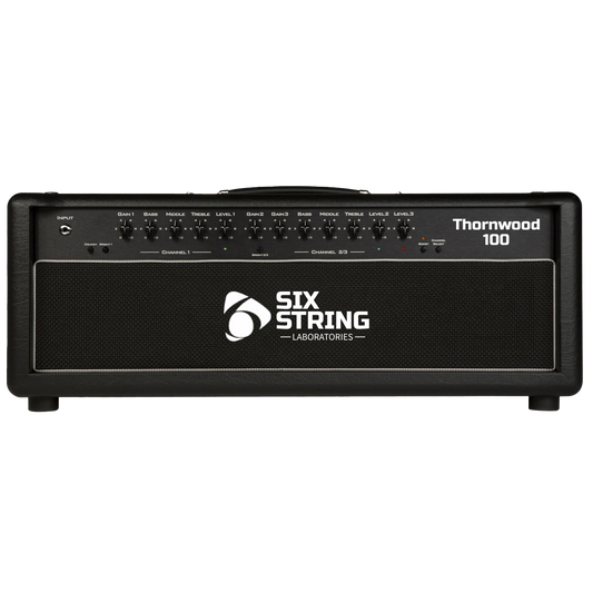 Thornwood 100 (Suhr PT100) for Kemper