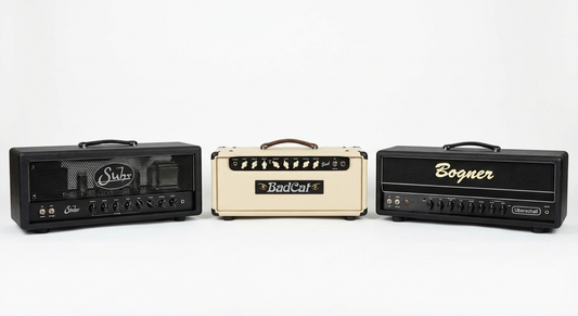 Tonex Starter Pack — Thornwood 100, Sampson 30, Doomschall