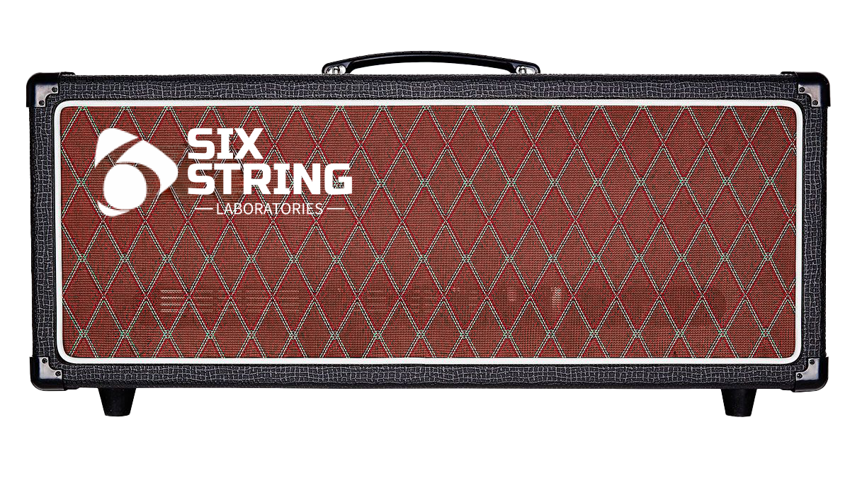 Jangle 15 (Vox AC15) for Tonex: Demo