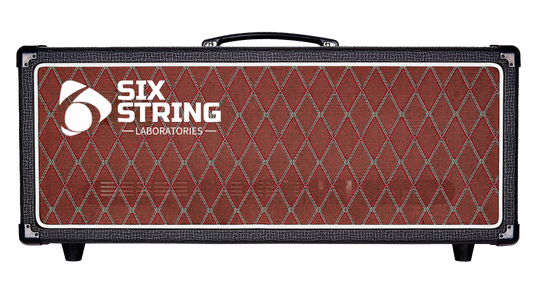 Jangle 15 (Vox AC15) for Tonex: Demo